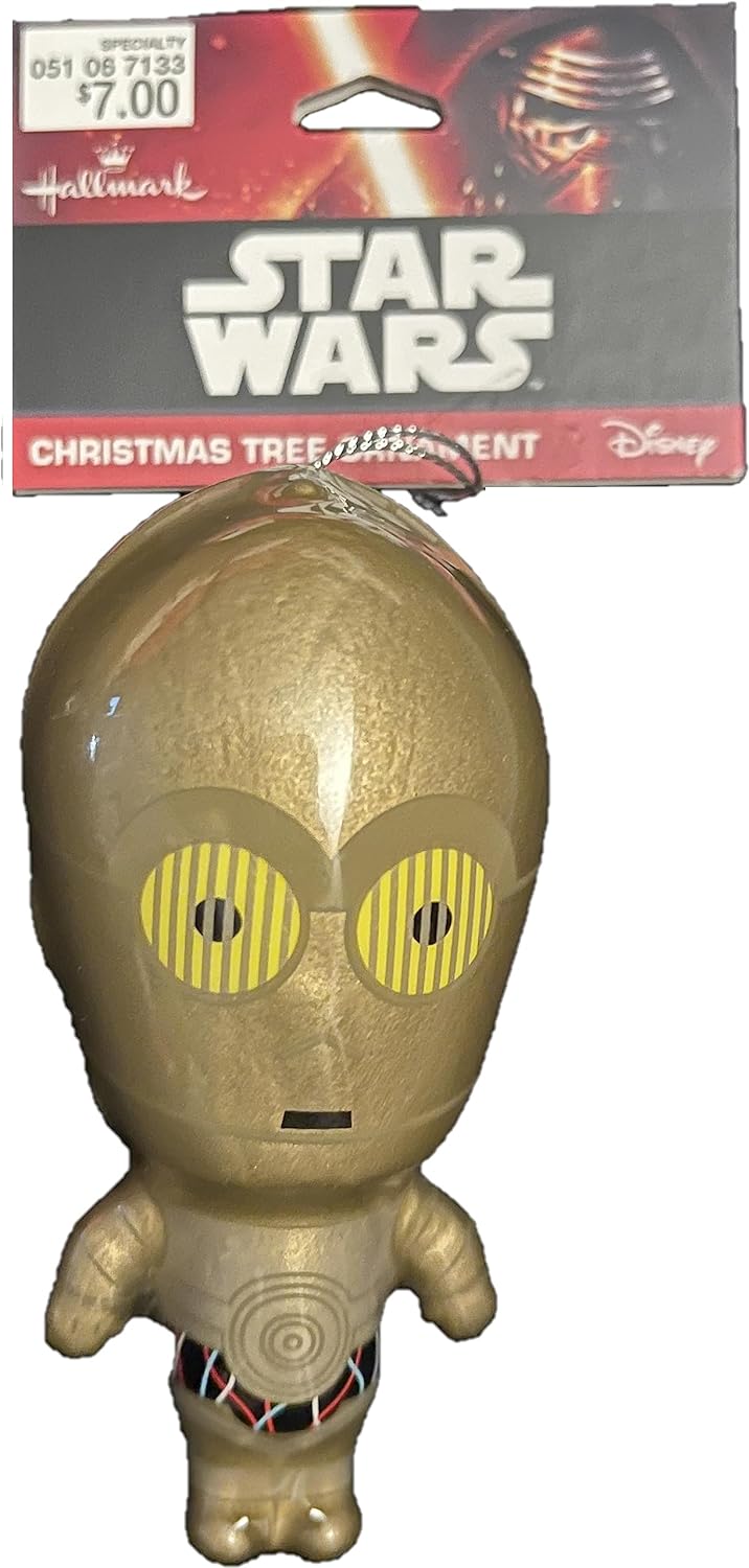 C-3PO