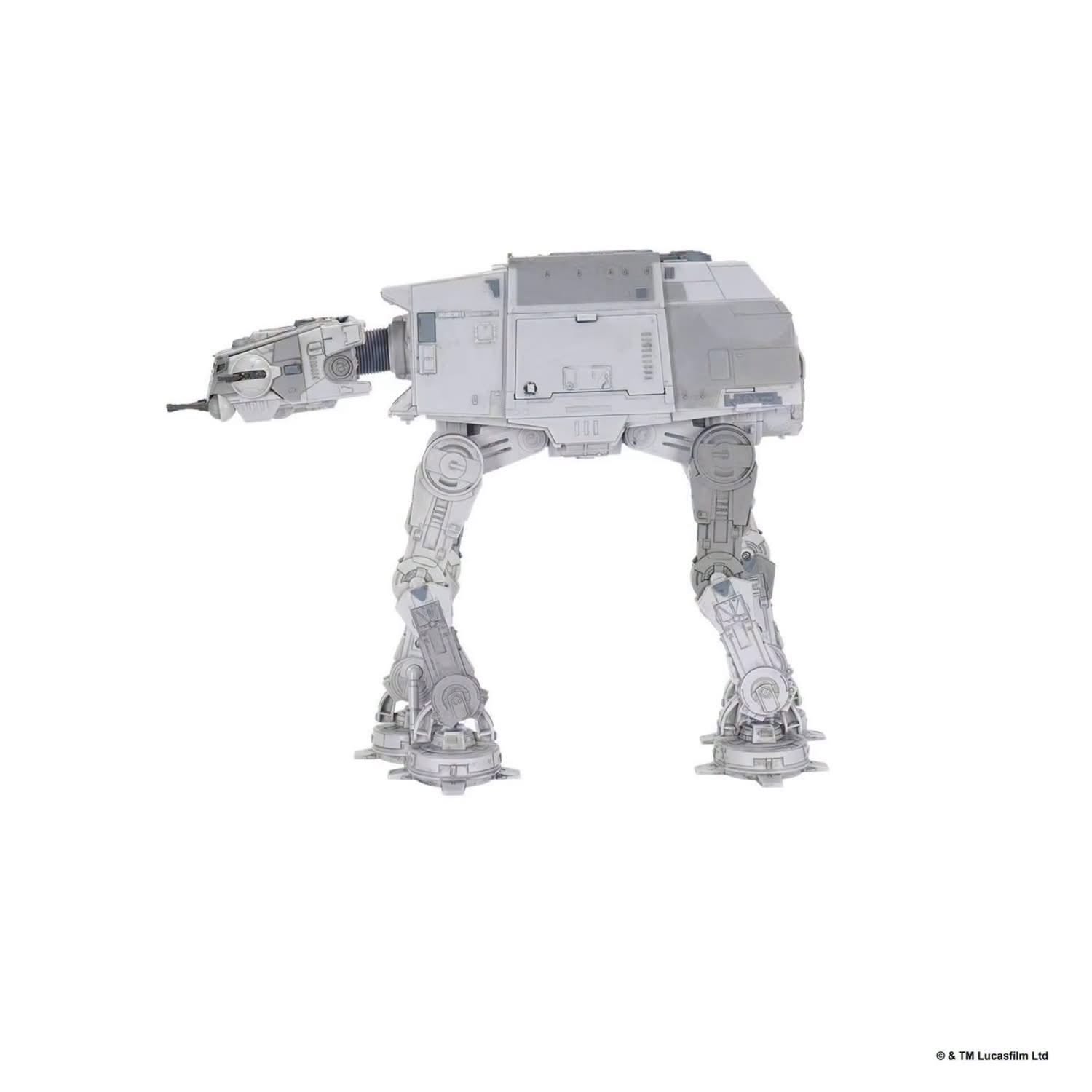 Imperial Remnant AT-AT