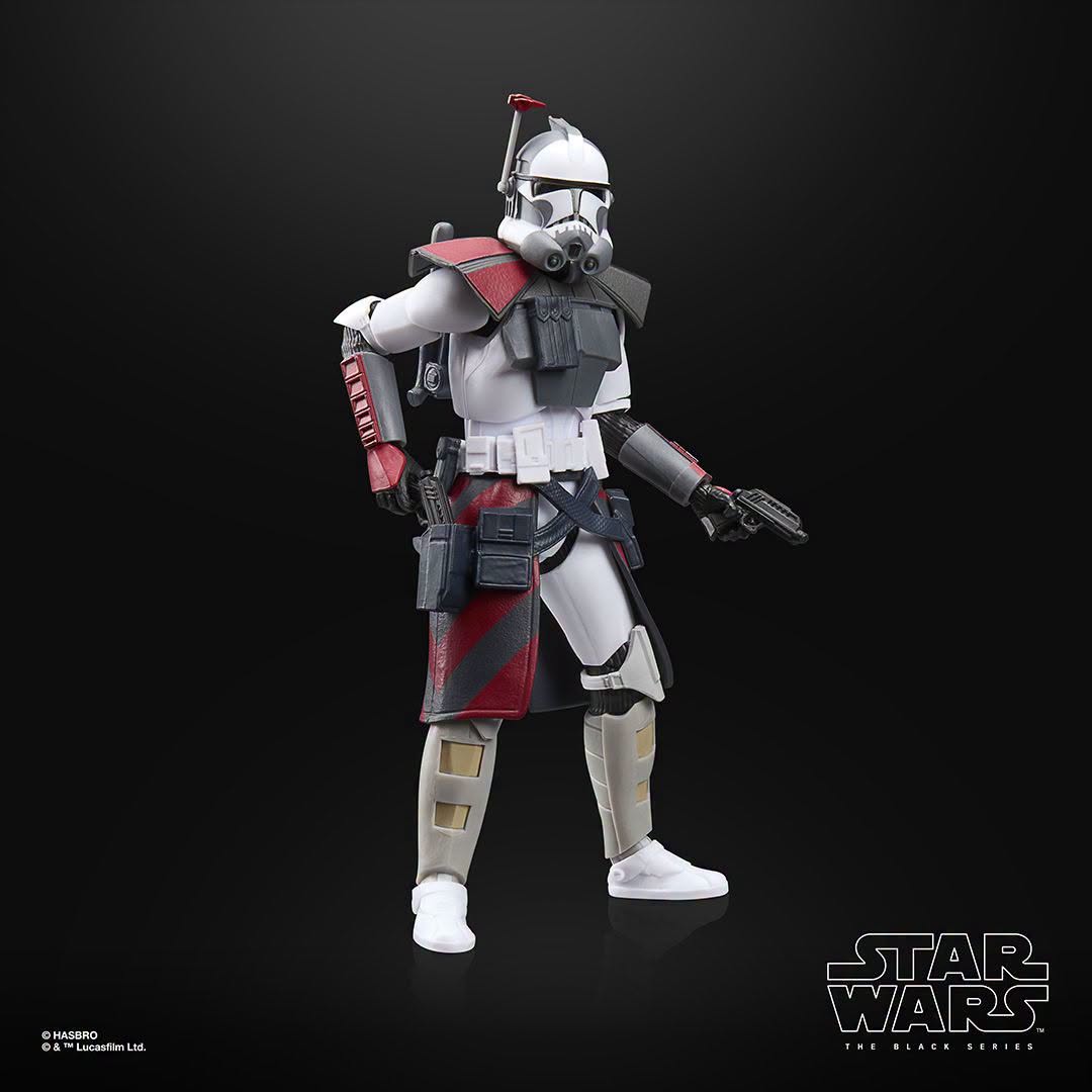 | ARC Troopers