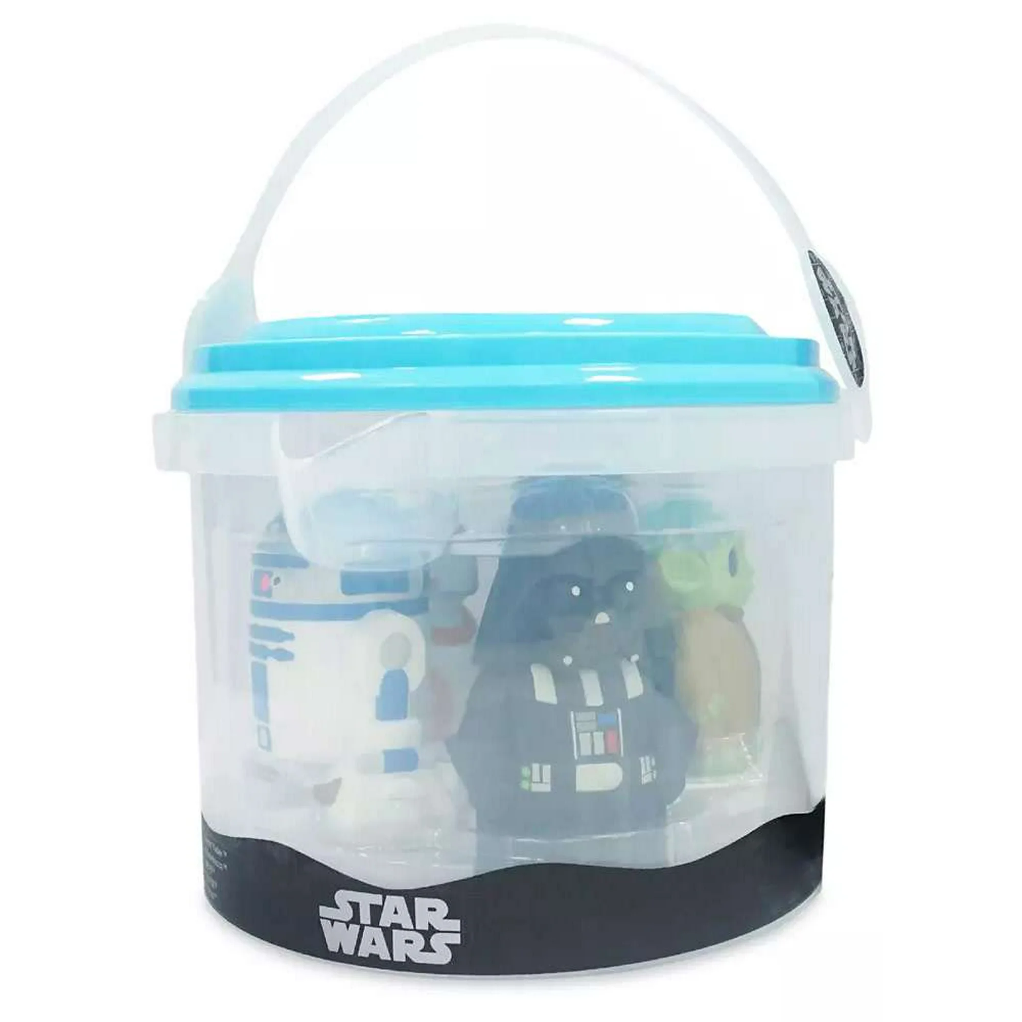 Star Wars Bucket (2018)