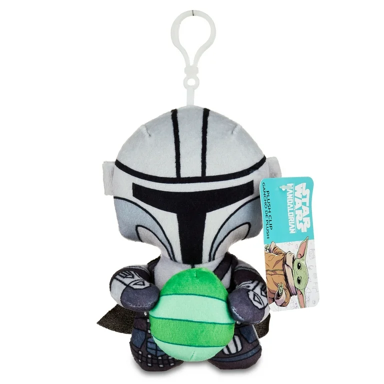 The Mandalorian Easter