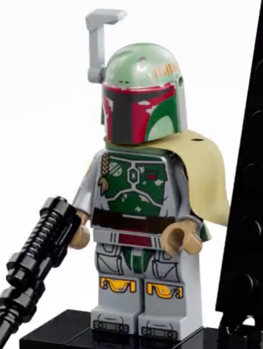 Boba Fett | Boba Fett