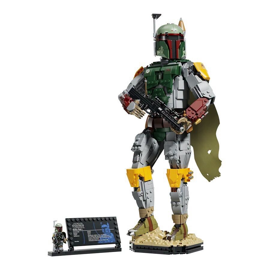 Boba Fett