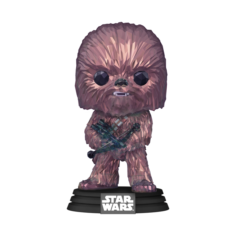 Chewbacca (Facet)