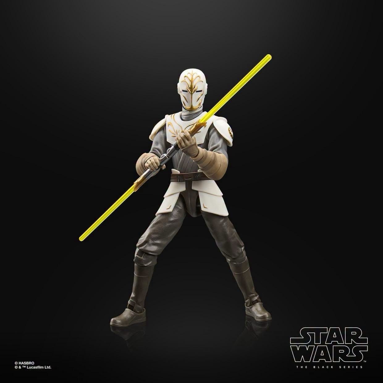 Jedi Temple Guard 2 | Jedi Temple Guards