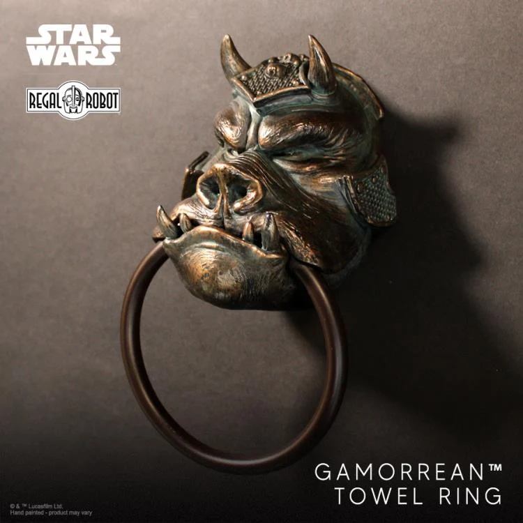 Gamorrean Guard