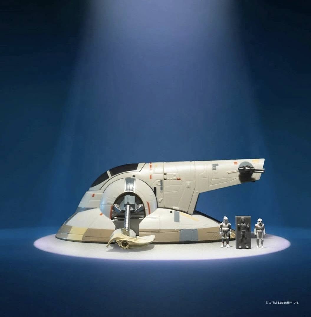 Slave I