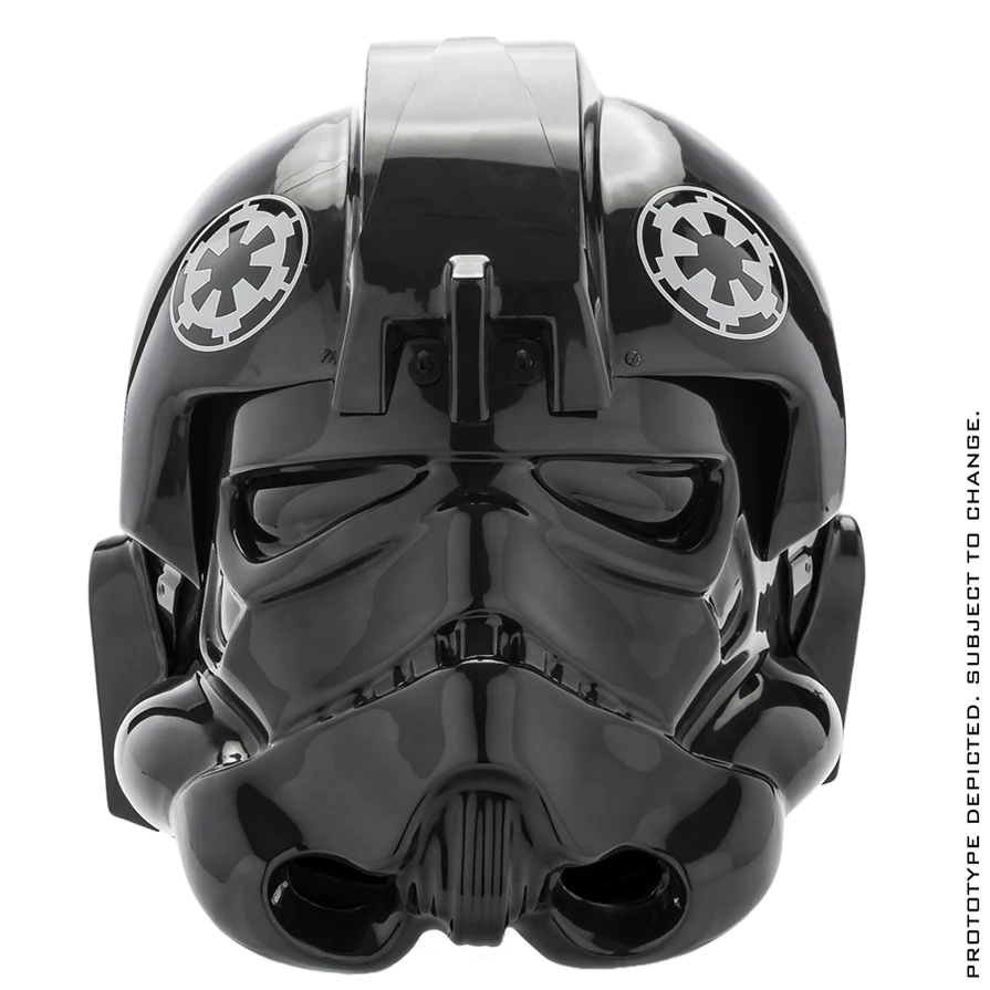 TIE Fighter Pilot