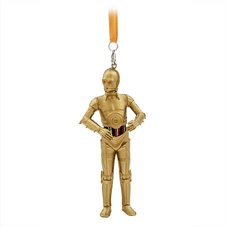 C-3PO