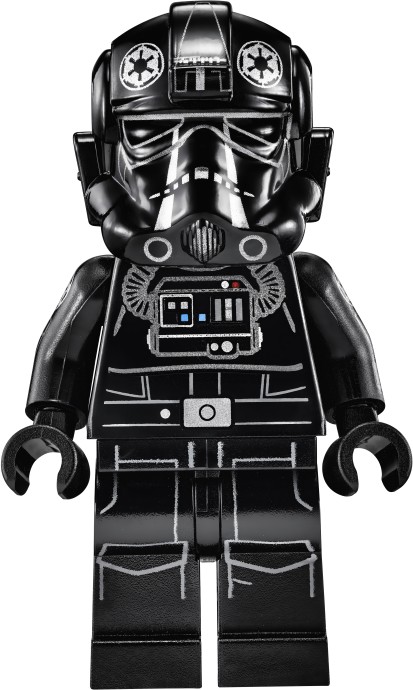 Imperial TIE Pilot | TIE Fighter