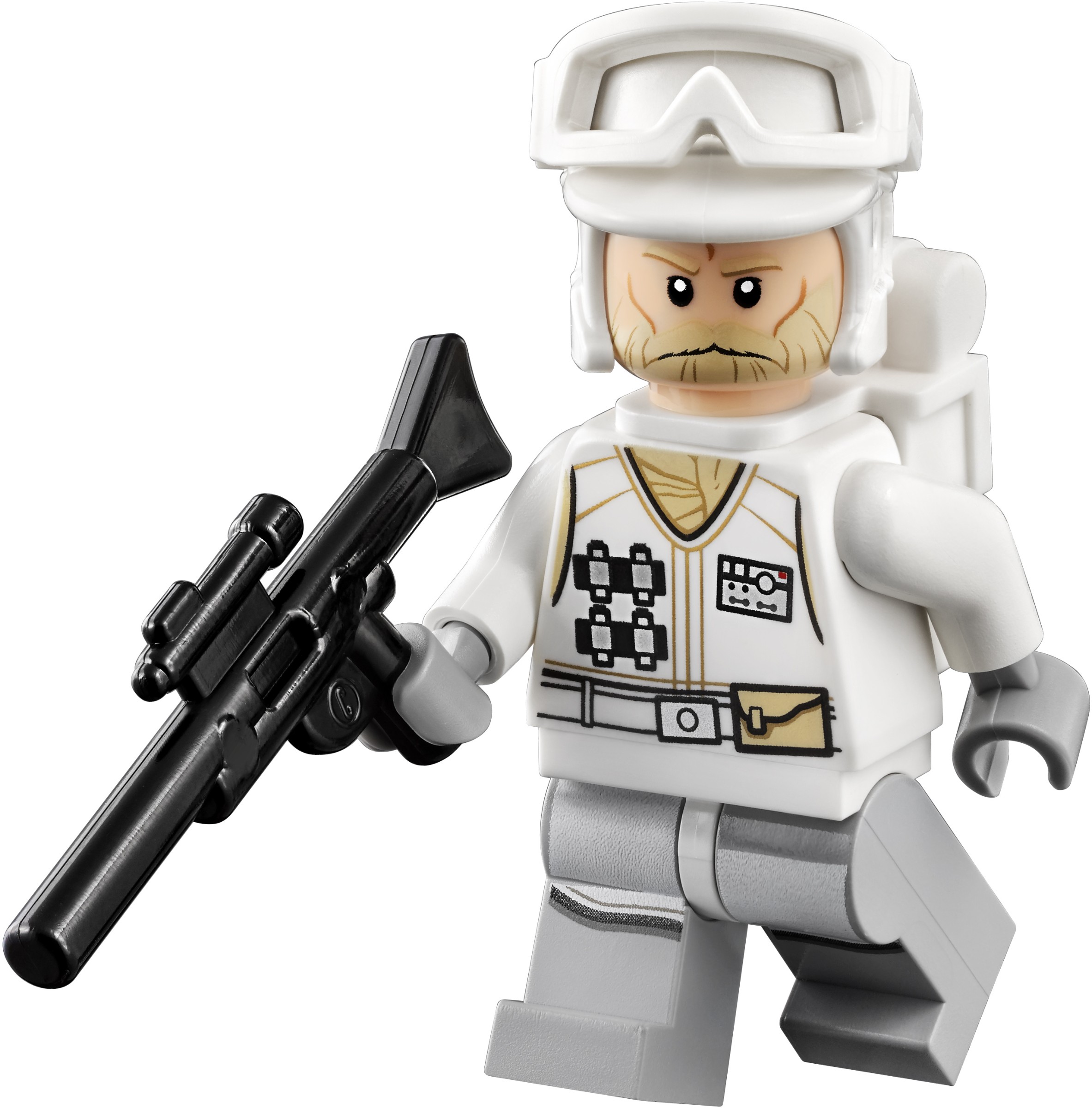 Hoth Rebel Trooper (II) | Assault on Hoth