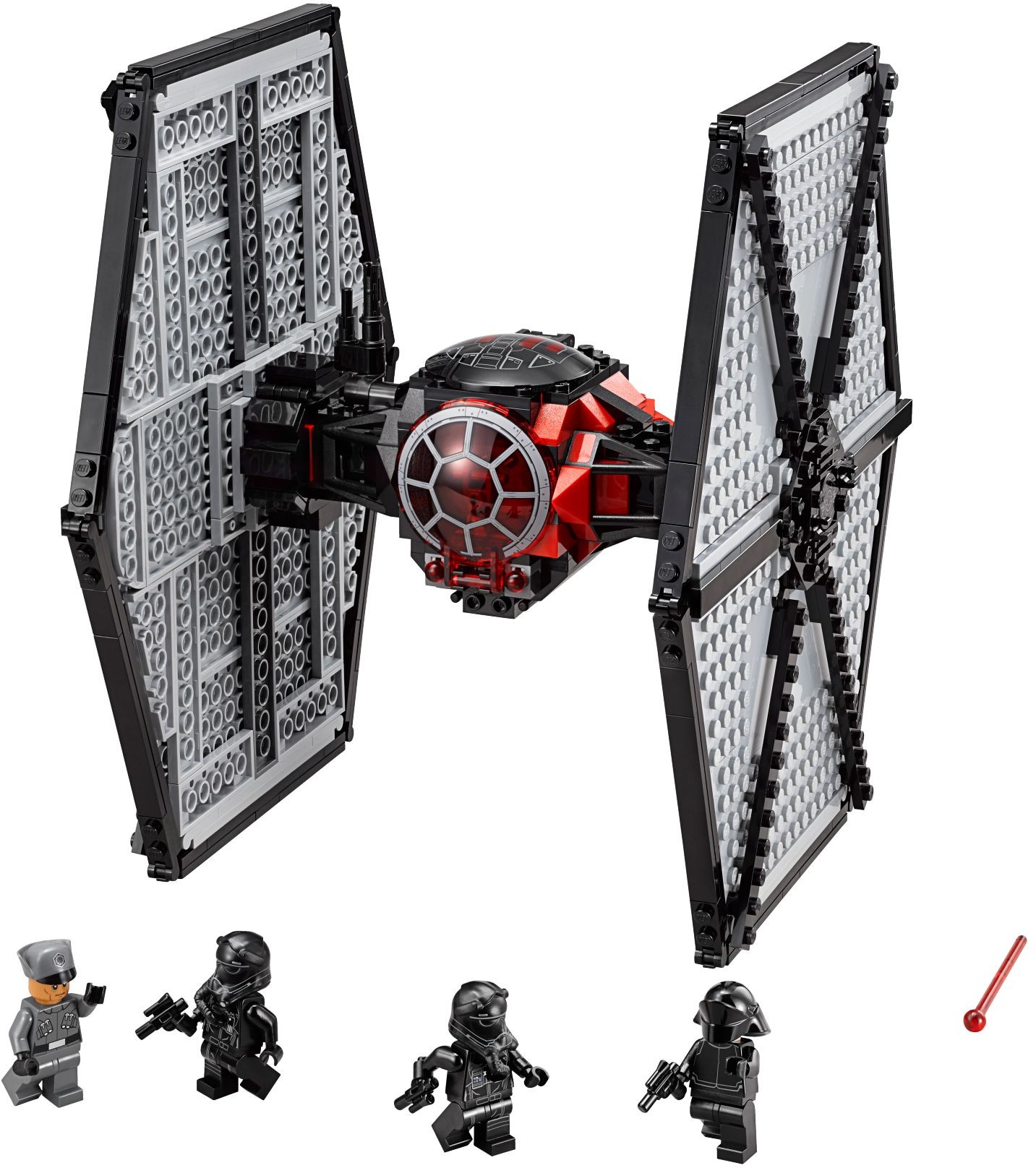 First Order Special Forces TIE Fighter