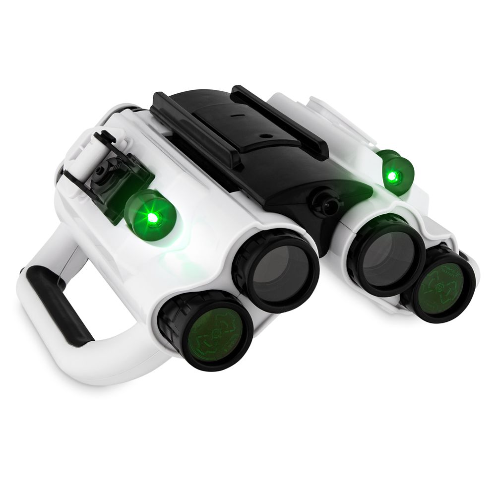 Quadnoculars
