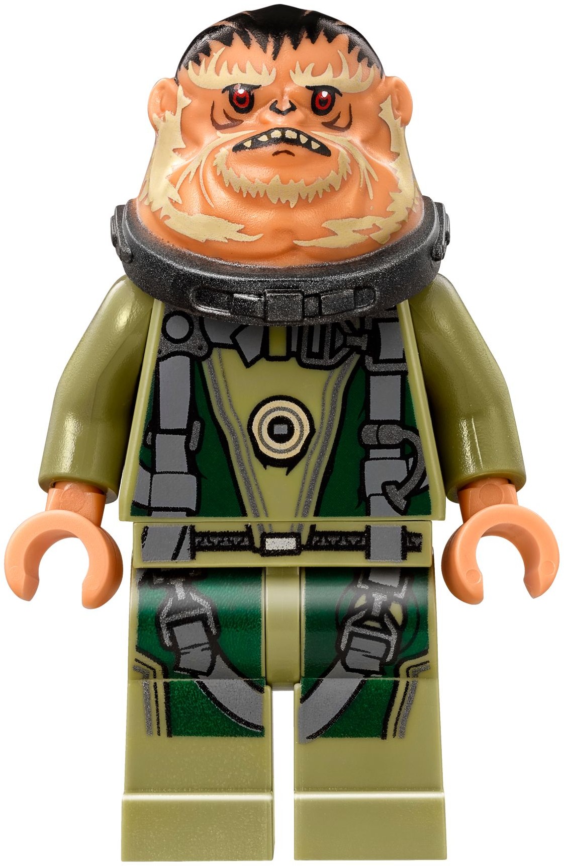 lego star wars u wing 75155