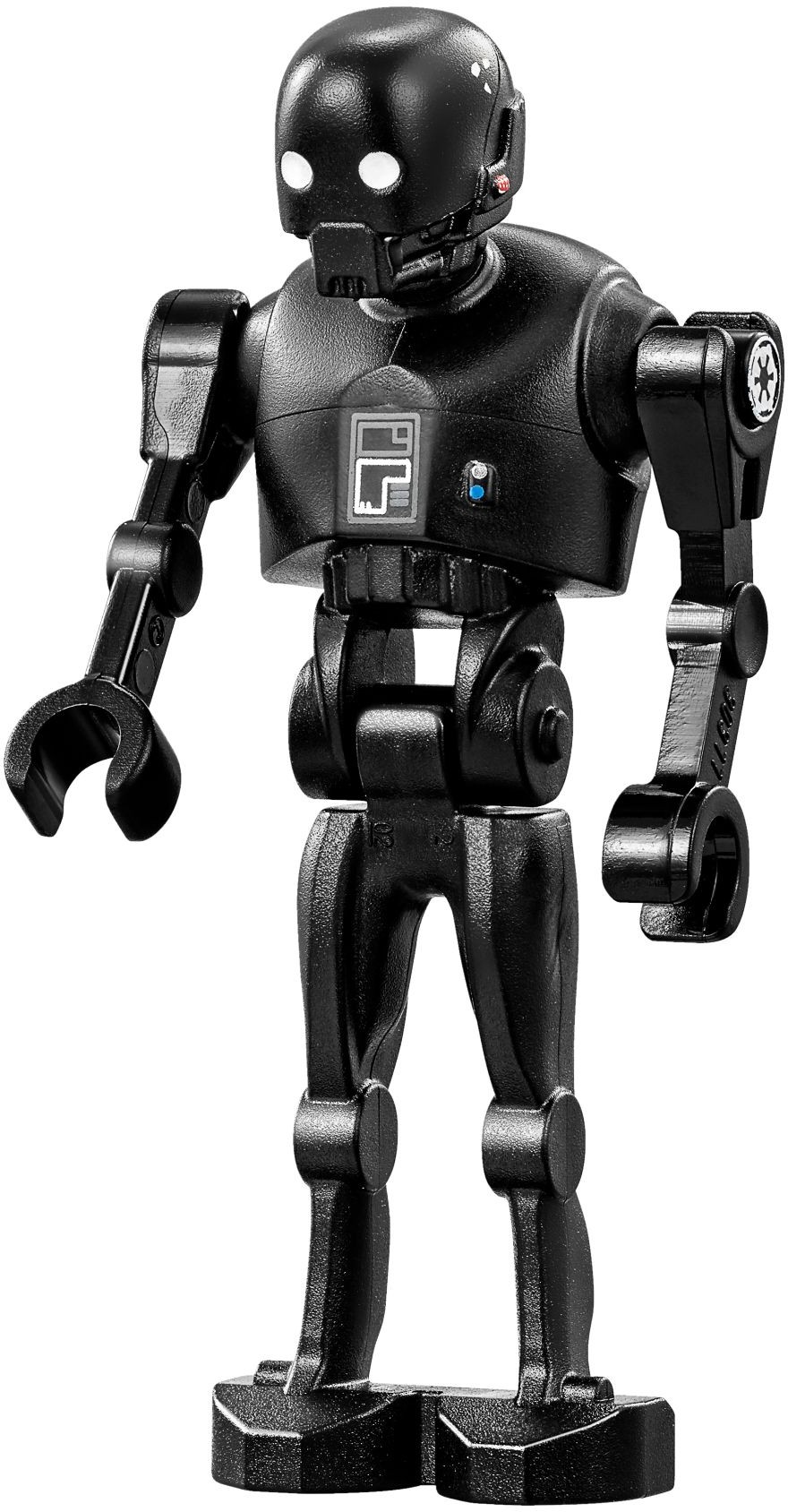 K-2SO | Krennic's Imperial Shuttle