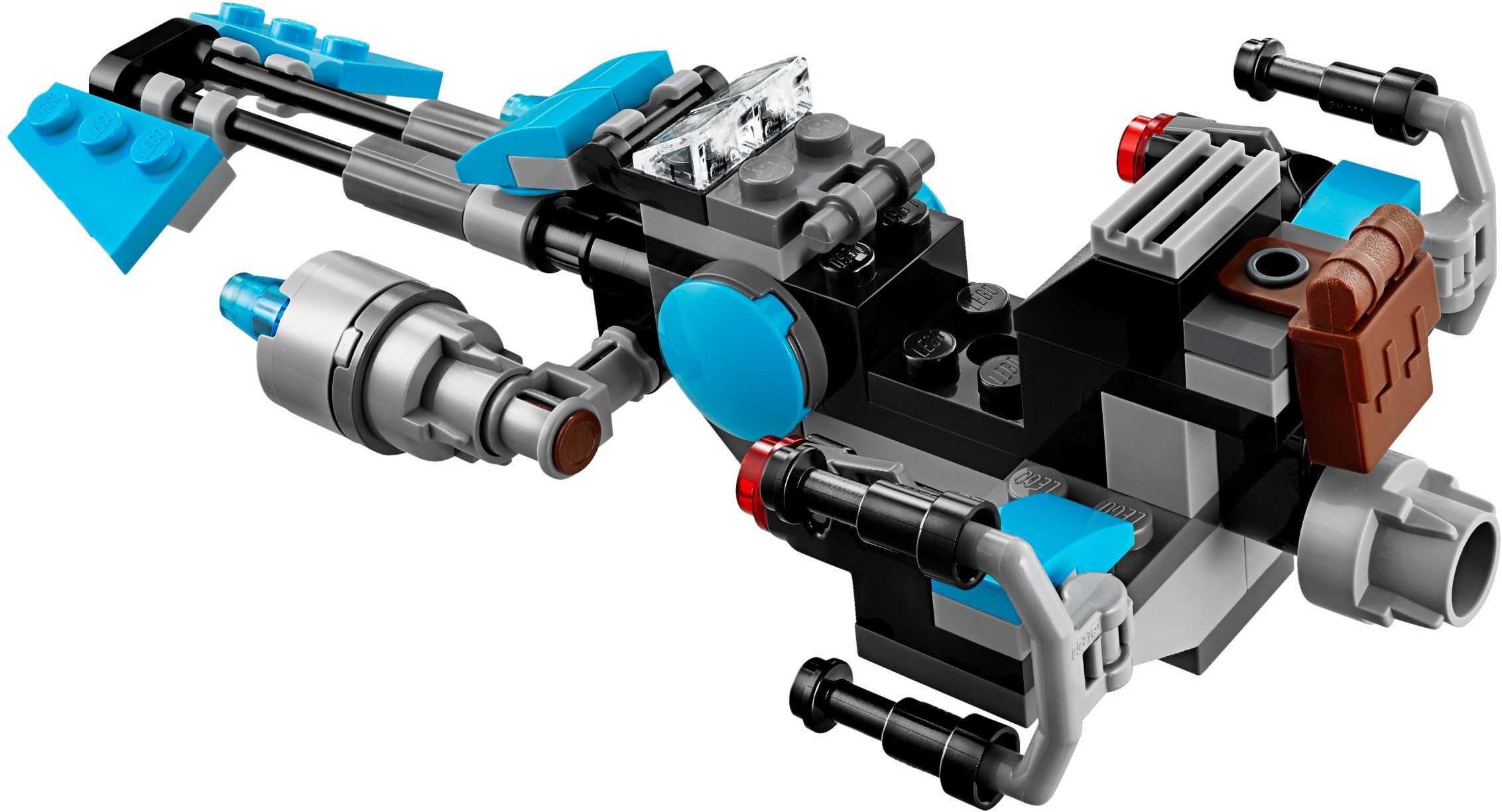 Bounty Hunter Speeder Bike | Bounty Hunter Speeder Bike Battle Pack