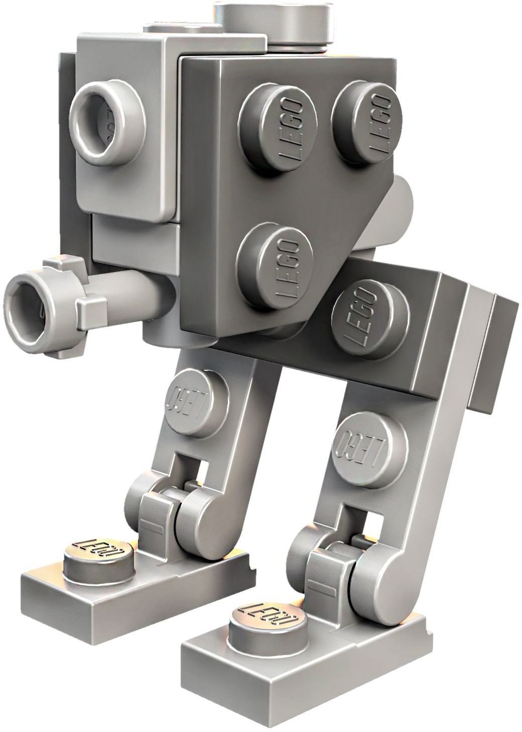 AT-DP | Star Wars Advent Calendar 2017