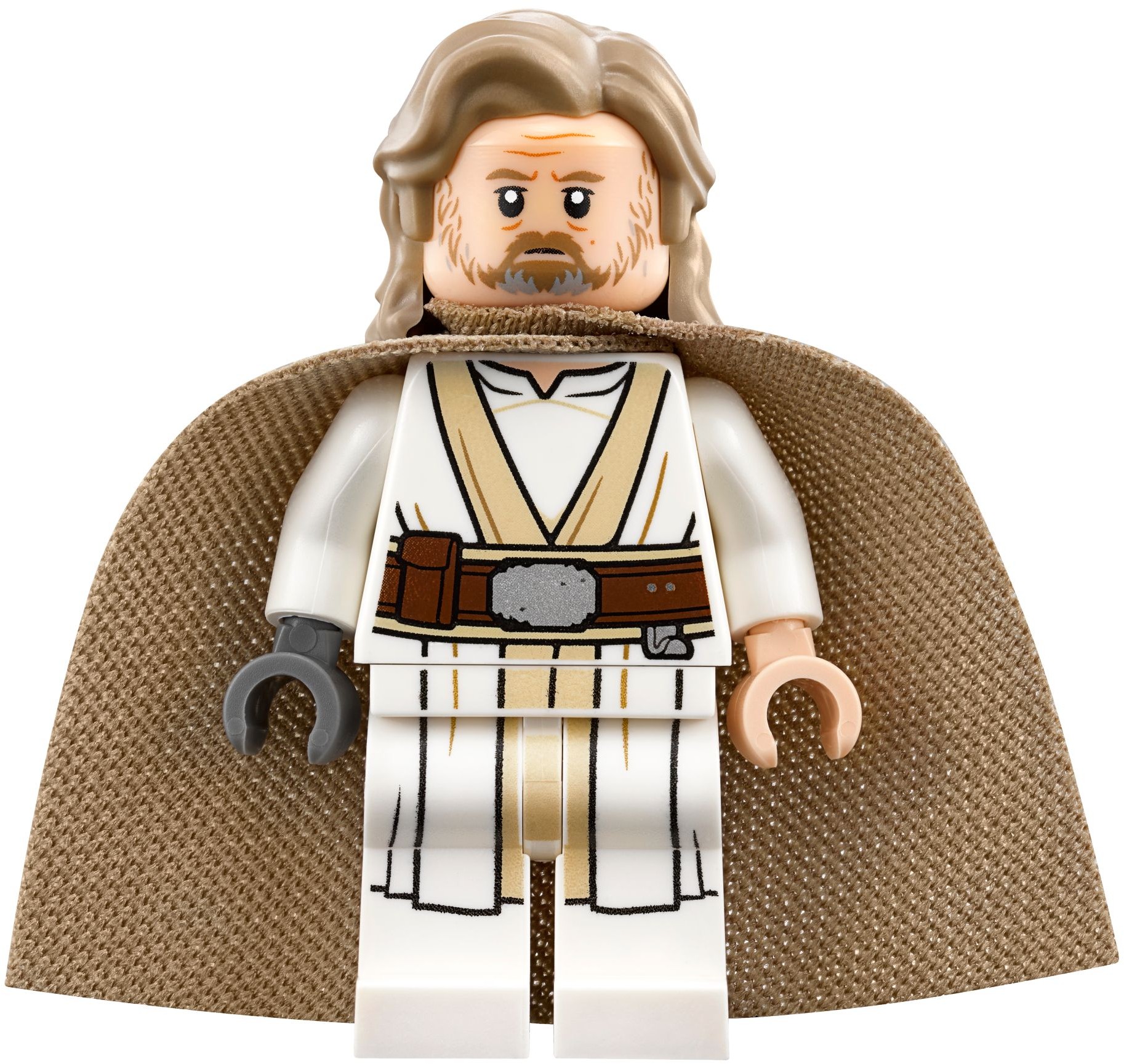 Luke Skywalker | Ahch-To Island Training