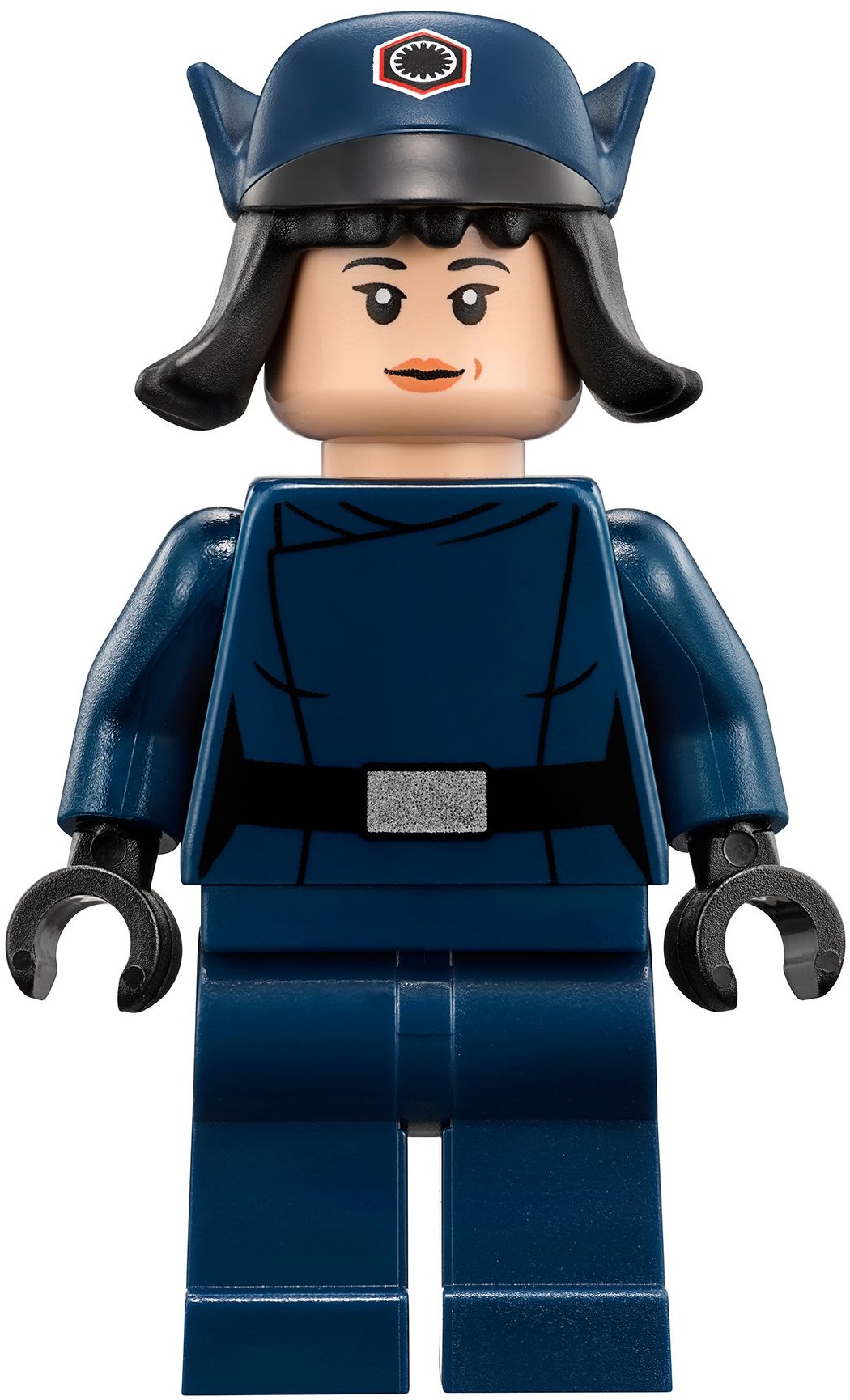 Rose | First Order AT-ST