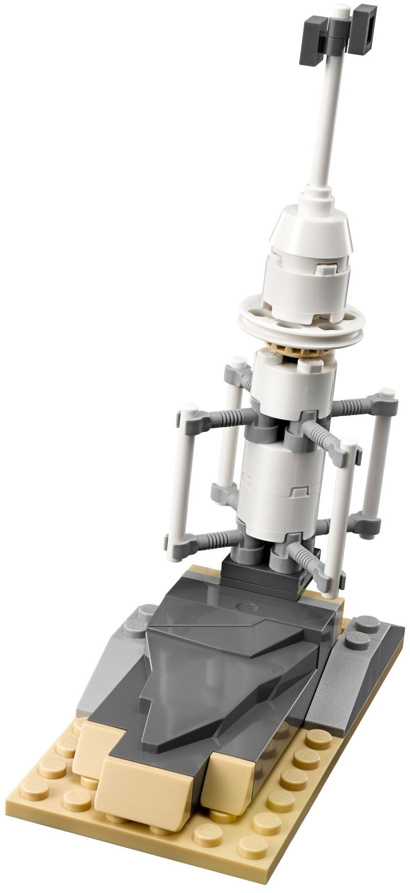 Moisture Vaporator | Sandspeeder