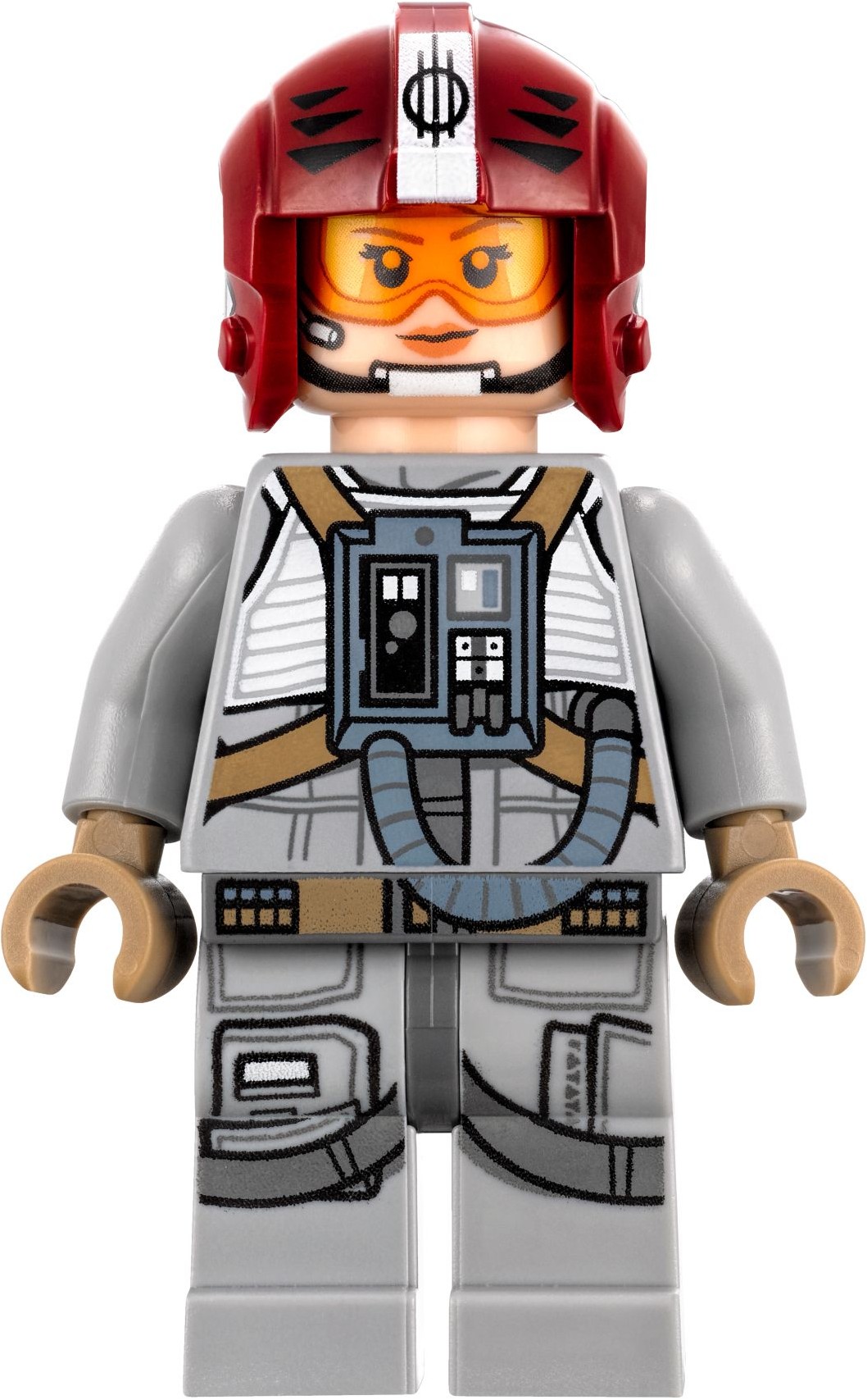 Sandspeeder Pilot | Sandspeeder