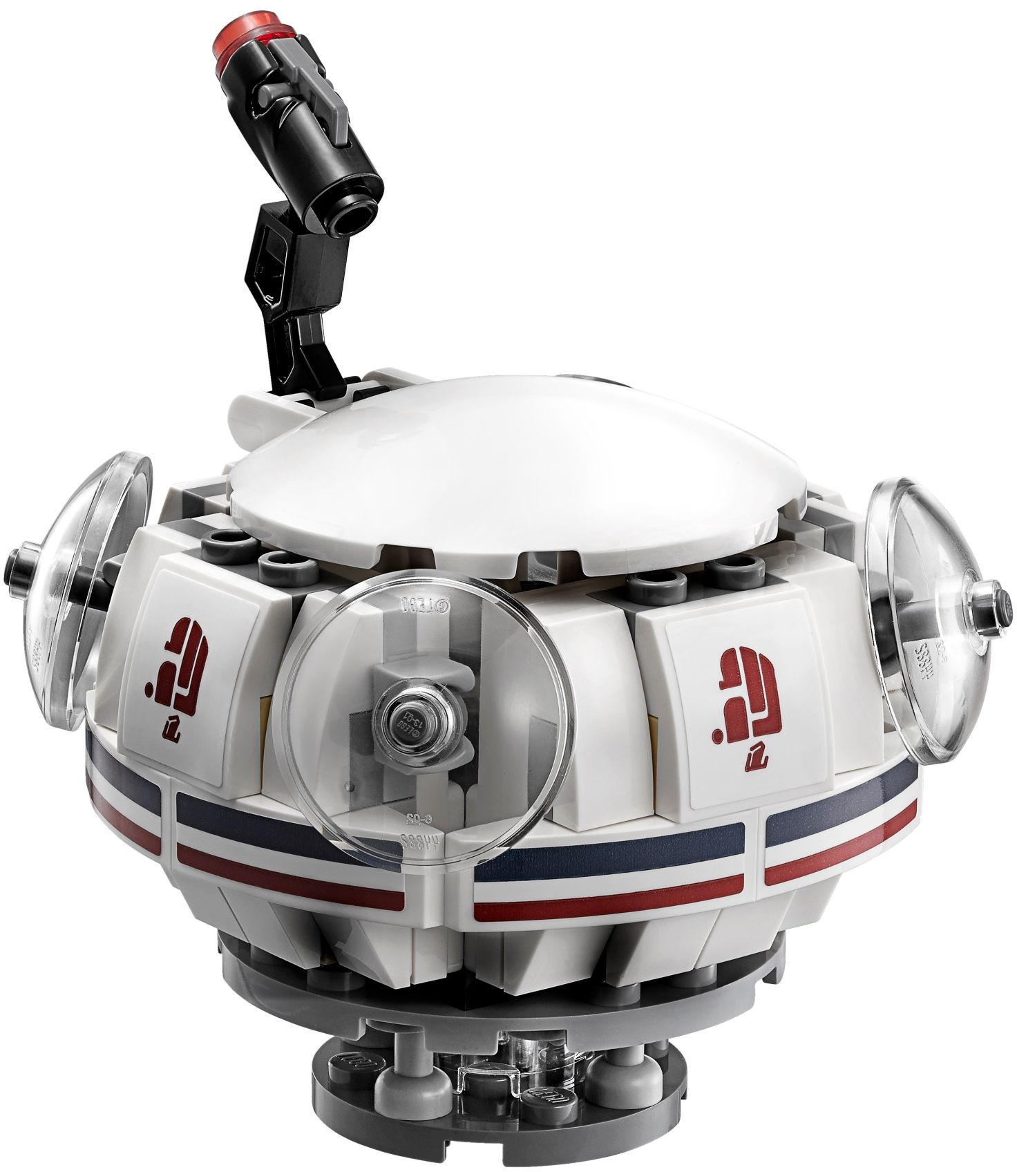 Ubrikkian 9000 Speeder | Mos Eisley Cantina