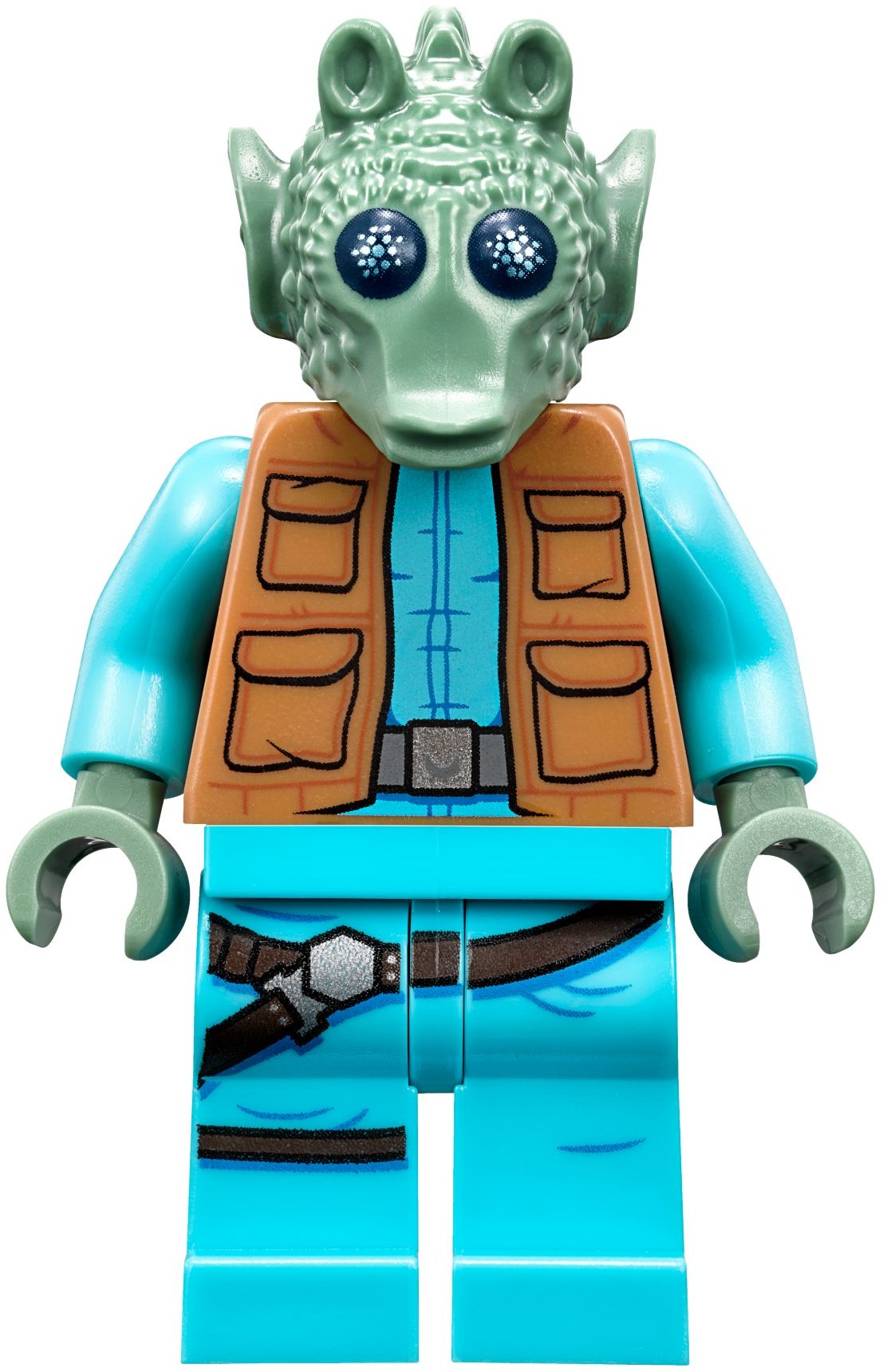 Greedo | Mos Eisley Cantina