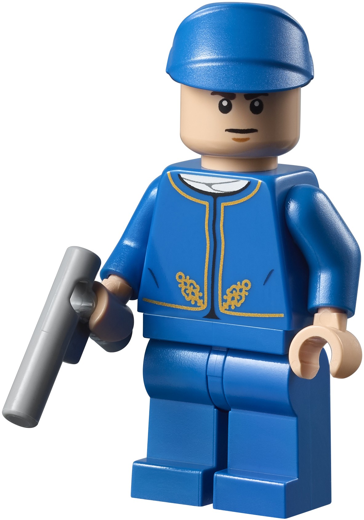 Bespin Guard I | Betrayal at Cloud City