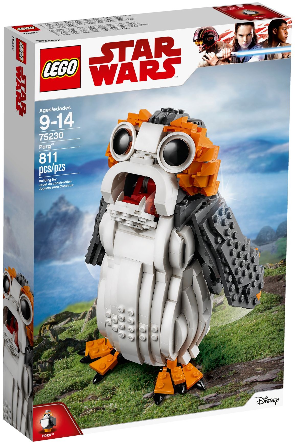 Porg