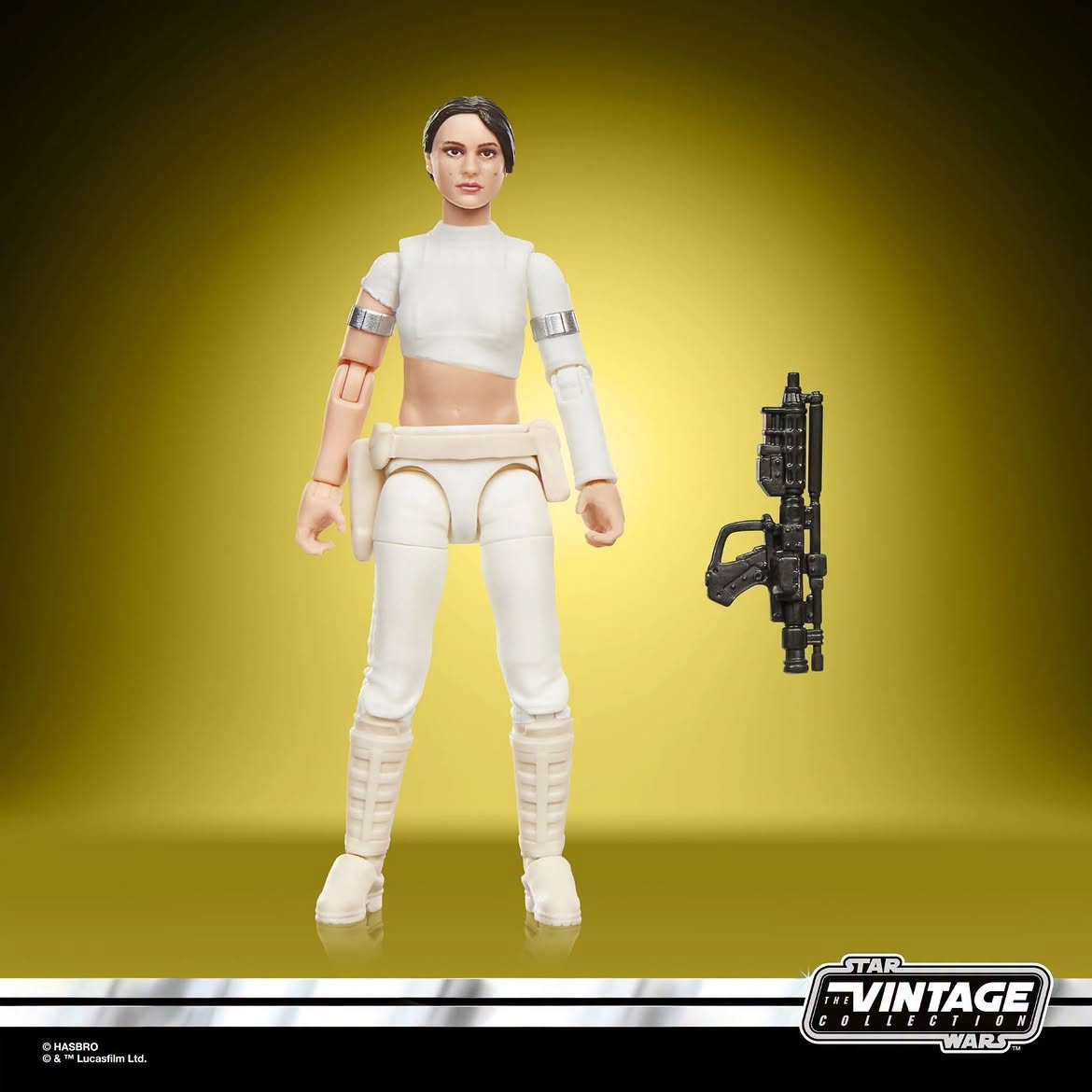 Padme Amidala (Geonosis)