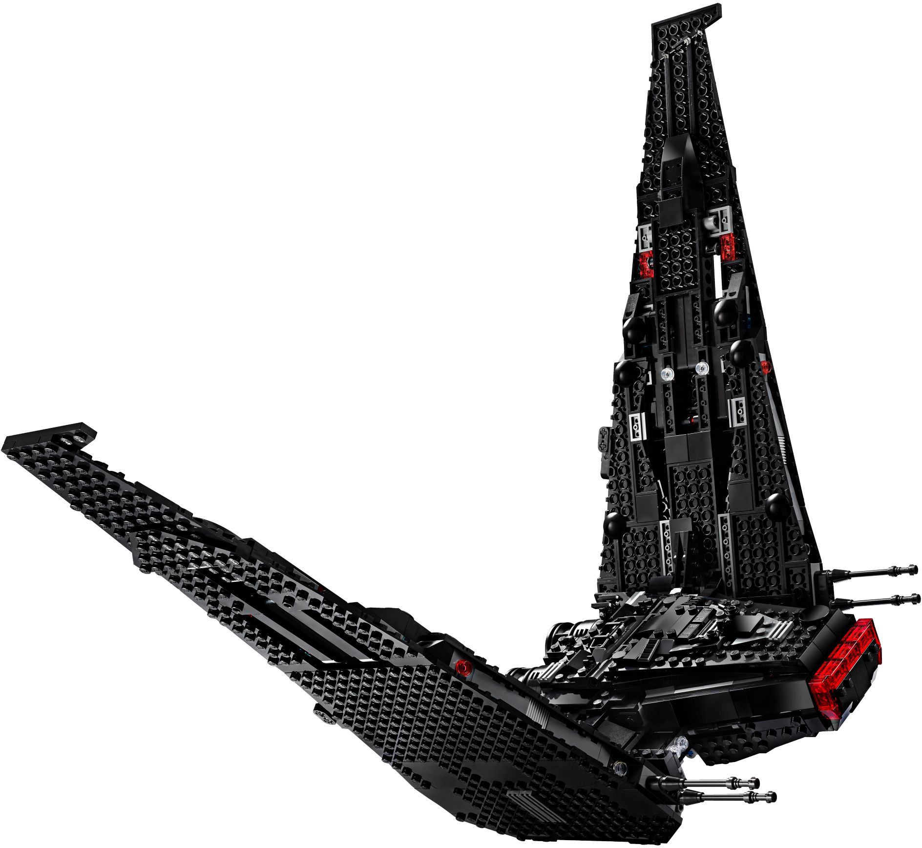 Kylo Ren's Shuttle