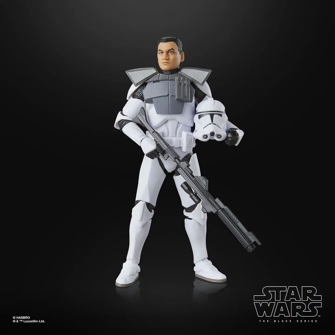 Clone Trooper