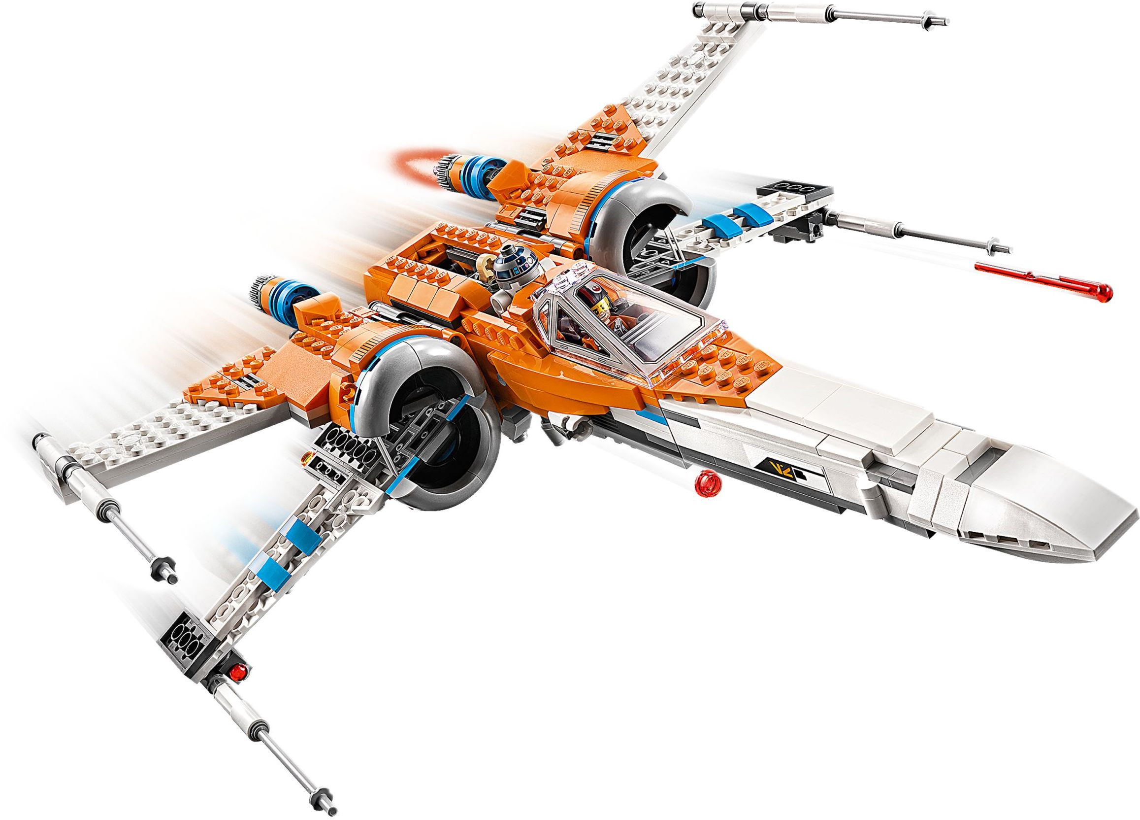 Poe Dameron