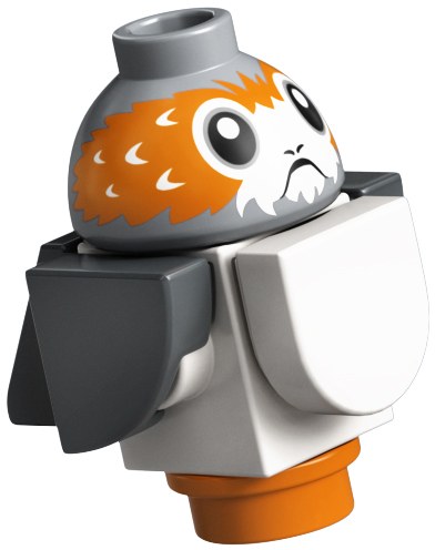 Porg | Star Wars Advent Calendar 2020