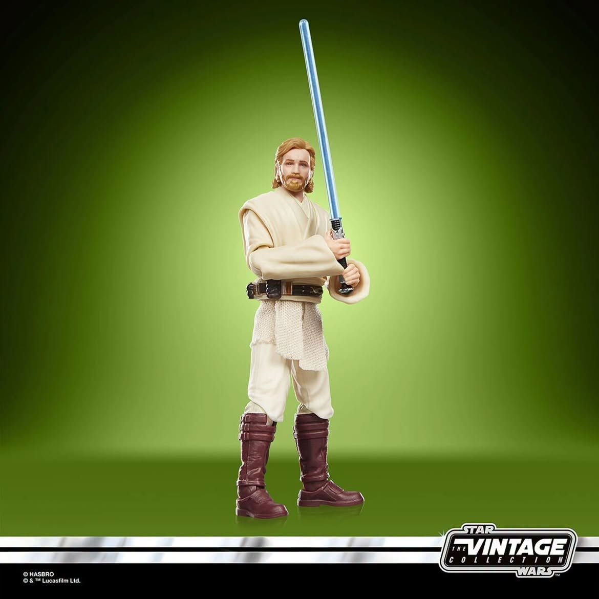 Obi-Wan Kenobi
