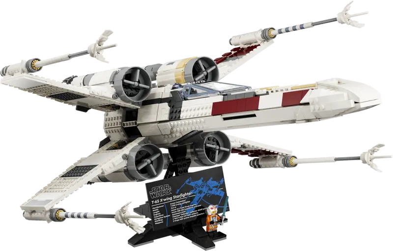 X-Wing Starfighter