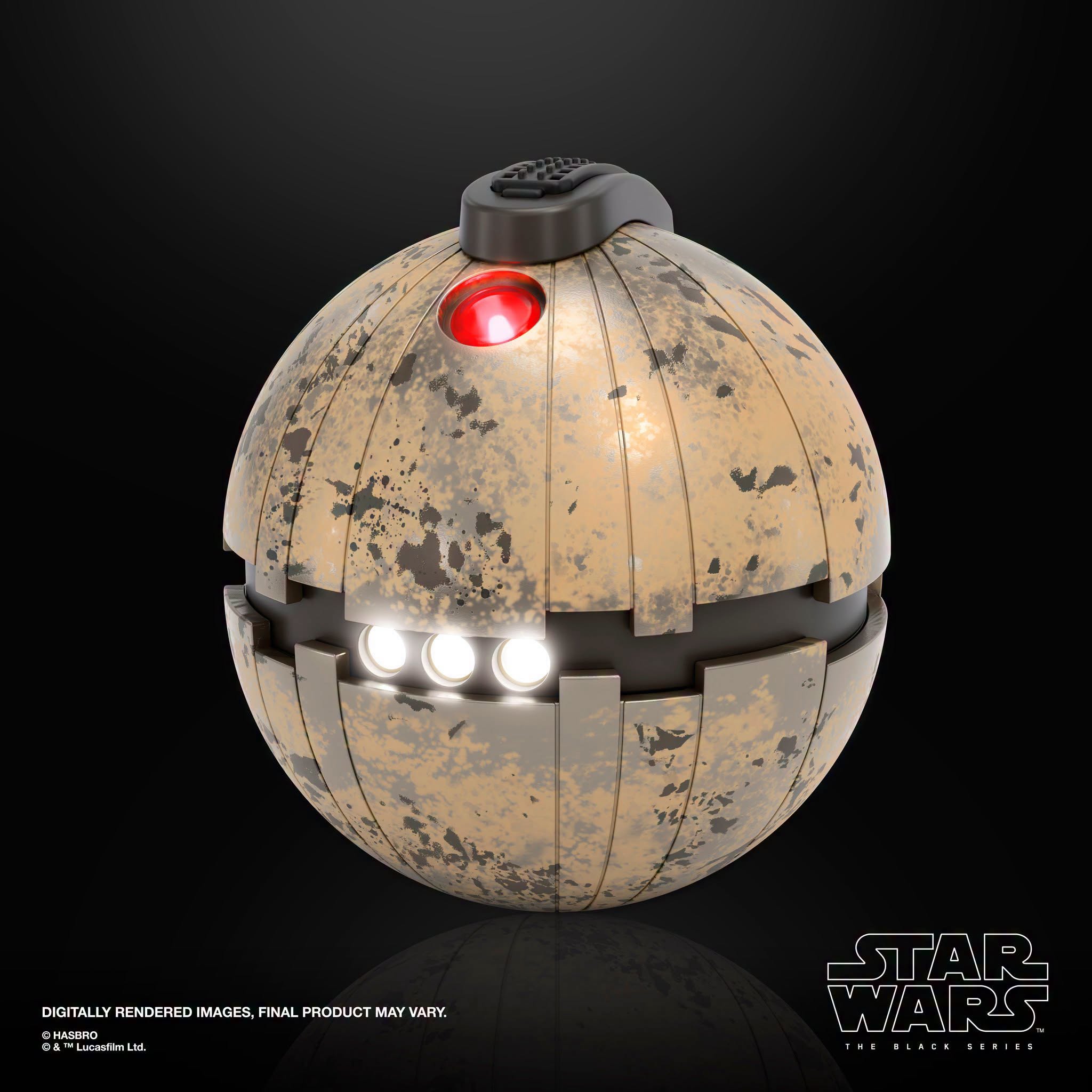 Thermal Detonator