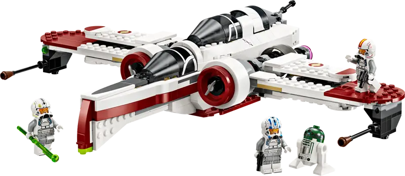 ARC-170 Starfighter
