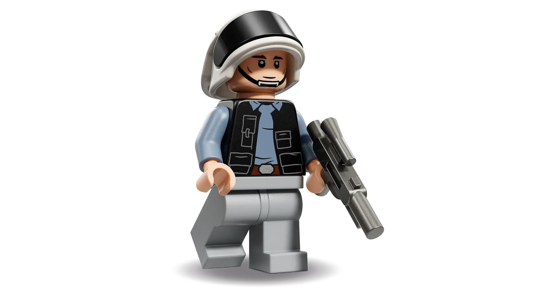 Rebel Fleet Trooper | Darth Vader's TIE Fighter