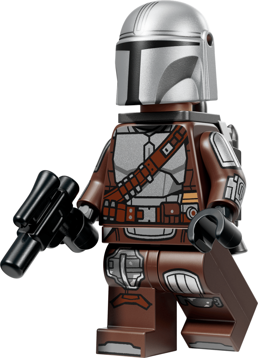 The Mandalorian | The Razor Crest