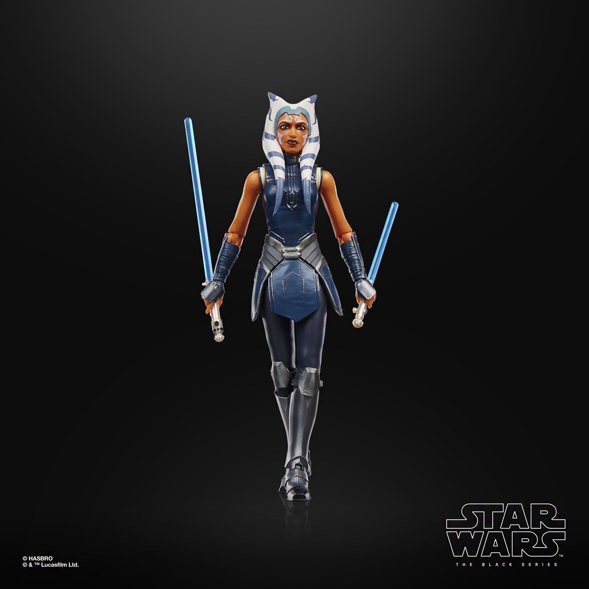 Ahsoka Tano | Ahsoka Tano and ARC Trooper Jesse
