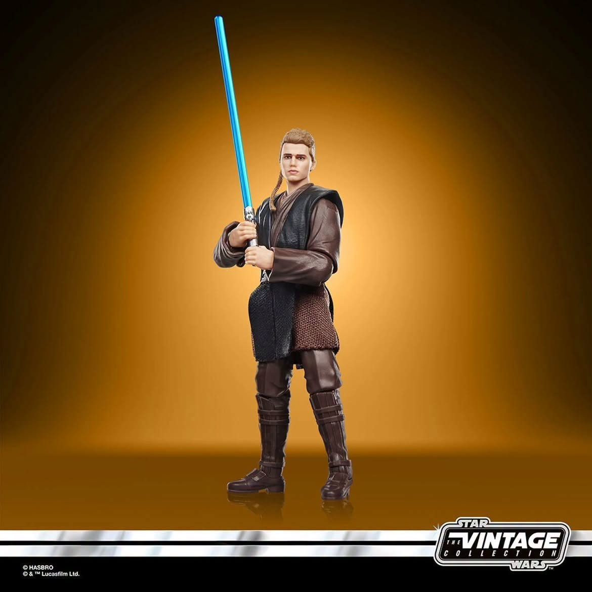Anakin Skywalker (Padawan)