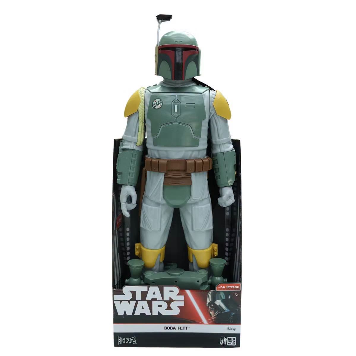 Boba Fett