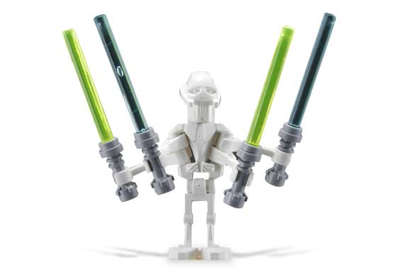 General Grievous | General Grievous Starfighter