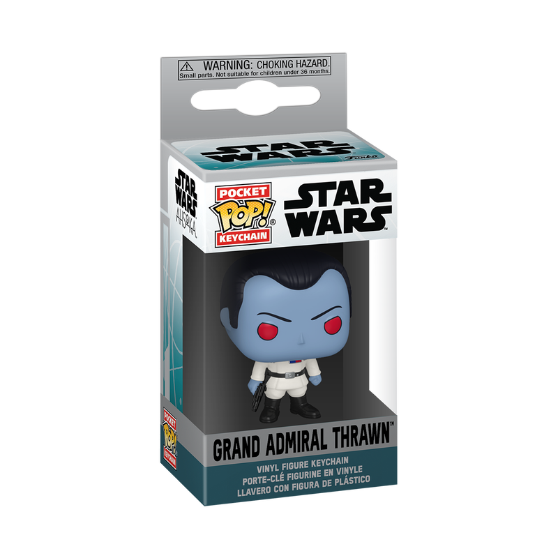 Grand Admiral Thrawn