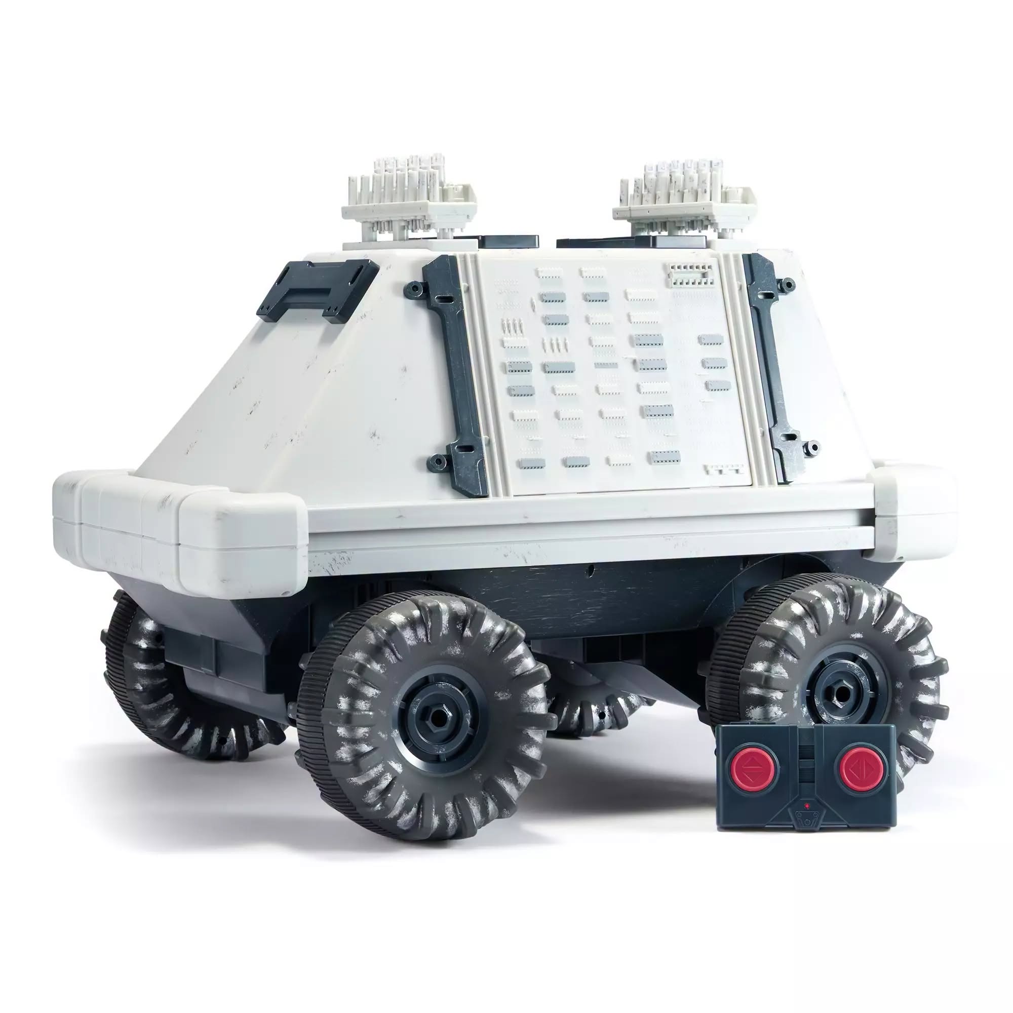 Polar Mouse Droid (MSE-6)