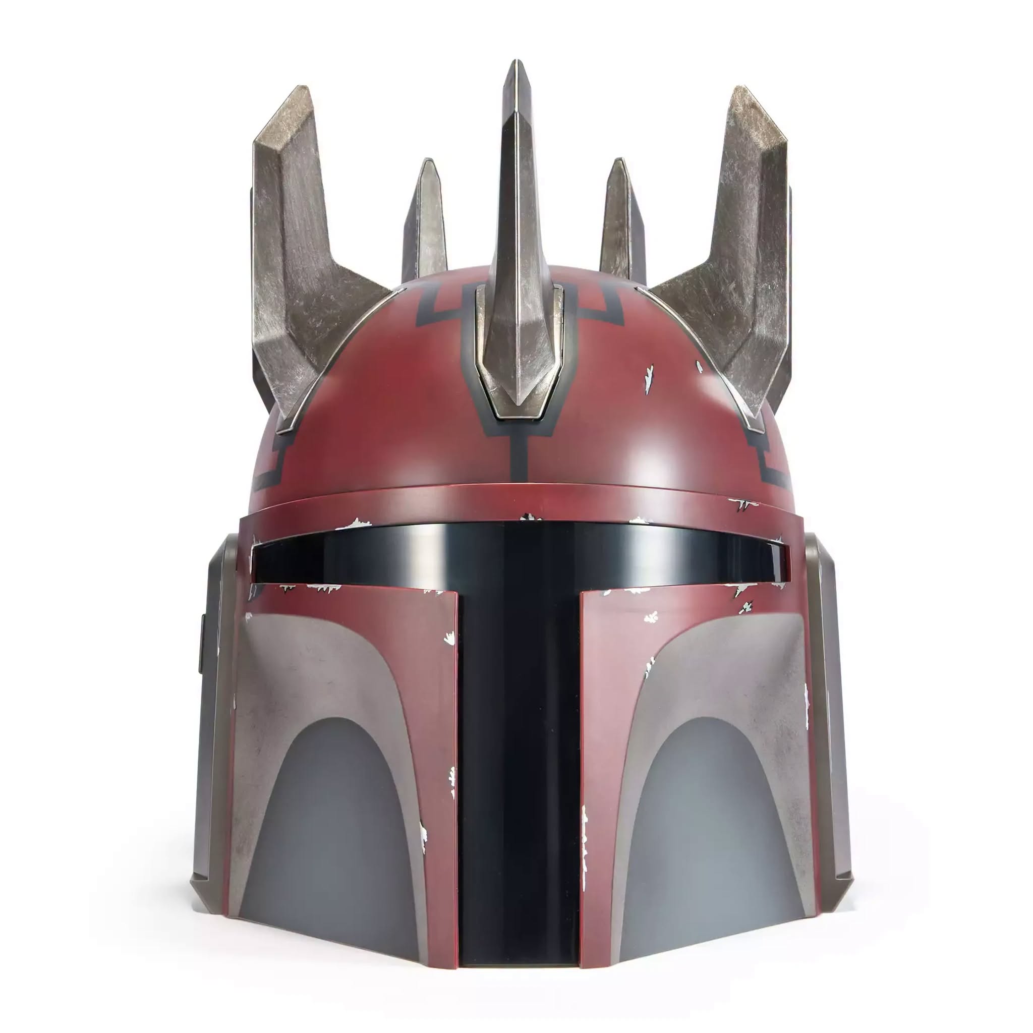 Mandalorian Super Commando