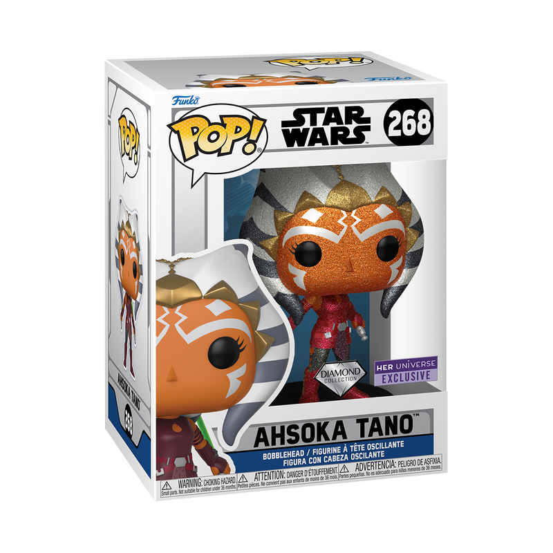 Ahsoka Tano