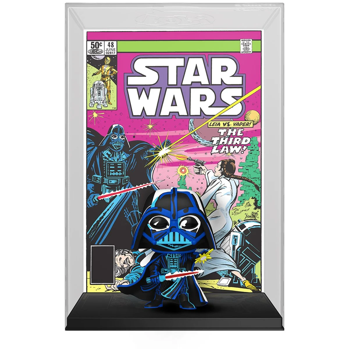 Darth Vader