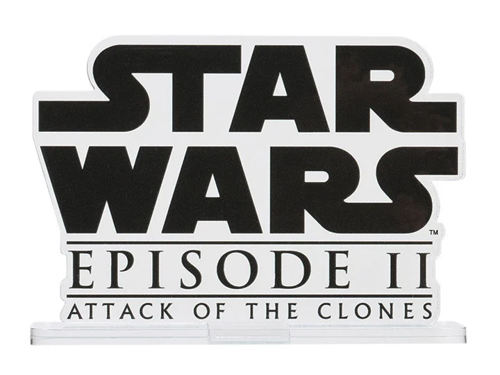 Star Wars Episode II: Attack of the Clones